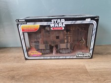 Star Wars Jawa Sandcrawler