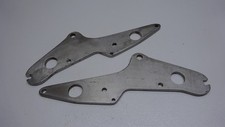 Vincent Models Prop Stand Mounting Plates