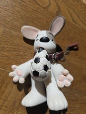 Lost Dog Collectables Figurine