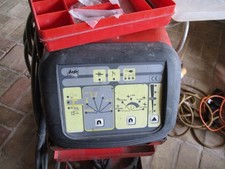 Sealey spot welder