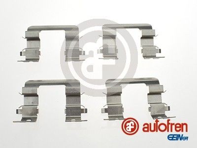 Accessories parts autofren - accessories/parts,
