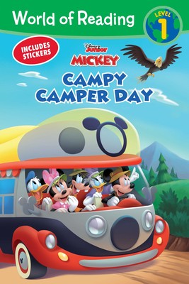 Mickey mouse mixed - mickey,