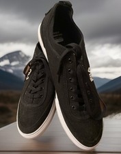 Fila Canvas Shoes CoolMax