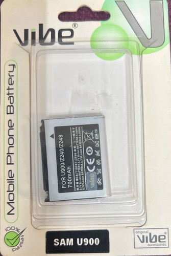 Battery for samsung u900 - for,