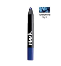 Avon Mark Big Colour Shadow Stick Transforming Night Discontinued Rare Item