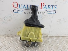 MERCEDES E CLASS GEAR SELECTOR