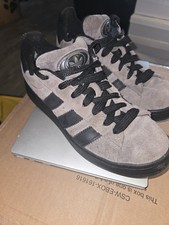 Adidas Campus 00s Charcoal