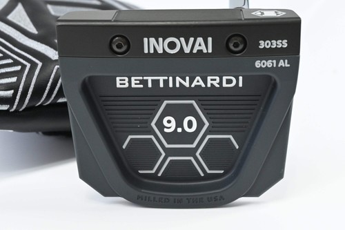 Bettinardi 2024 inovai - bettinardi, 9.0