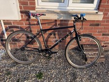 Retro Marin Mountain Bike
