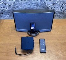 Bose Sound Dock Portable
