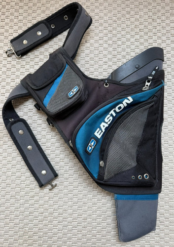 Easton side tube - tube, hip