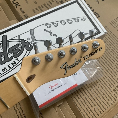 Fender usa telecaster - fender,