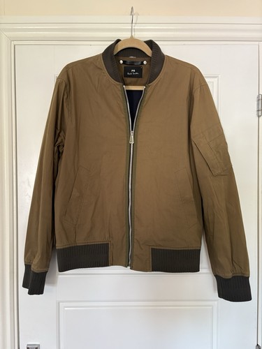 Paul smith bomber - paul,