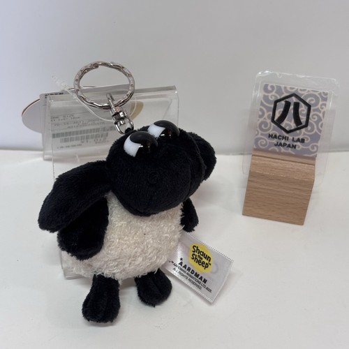 Shaun the sheep timmy - the,