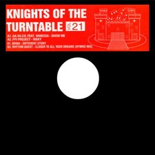 Knights Of The Turntable Vol
