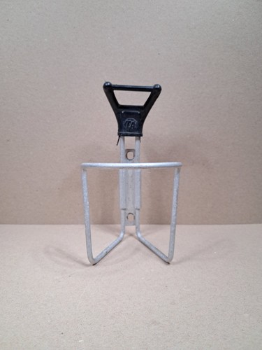 Vintage bottle cage for - cage,