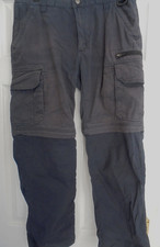 Mens BC Clothing Zip-Off