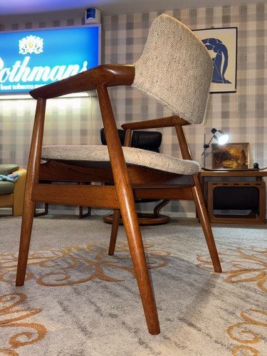 Mid century danish - mid, teak