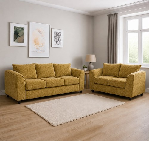 Seater sofa set lime - seater,