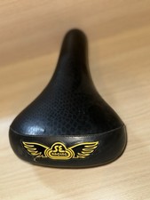 Se Bikes Racing BMX OM Flyer Saddle/Seat