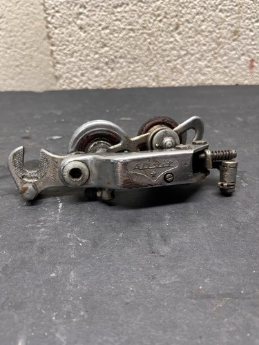 Vintage huret allvit rear - huret,
