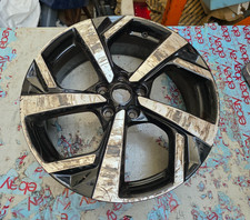 GENUINE NISSAN QASHQAI TEKNA