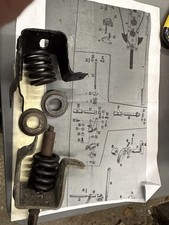 Bristol 401 And 403 Door