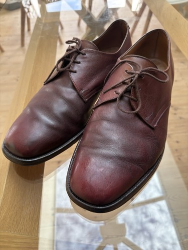 Loake men plain toe - loake,