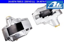Brake Caliper fits