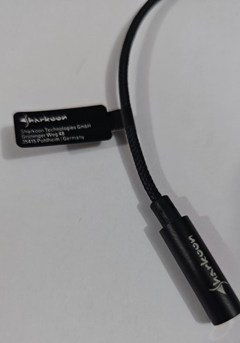 Sharkoon mobile dac external - sharkoon,
