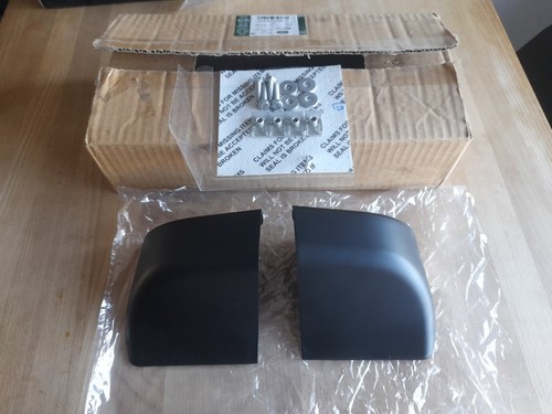 New genuine land rover - new,