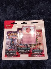 Pokémon Temporal Forces