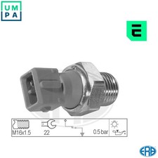 OIL PRESSURE SWITCH 330023 FOR HYUNDAI LANTRA/II/Mk/Break AVANTE ELANTRA  FIAT