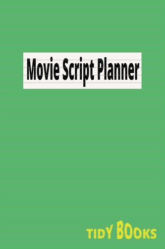 Movie script planner - movie,