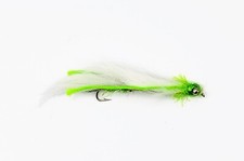 3 Mini SNAKE Flies CATS