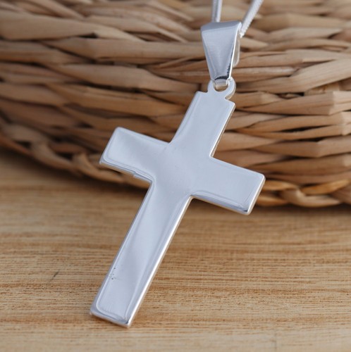 925 sterling silver large - 925,