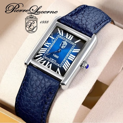 Sapphire sunburst dial 1888 - sapphire,