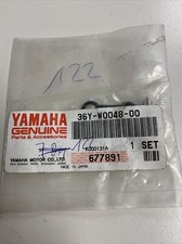 Yamaha Bleed Screw Kit