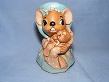 Pendelfin Brown Mother Mouse