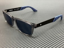 MONT BLANC MB0299S 004 Grey