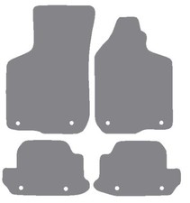 Fits Audi S3 With Recaro Seats