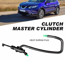 FOR NISSAN QASHQAI 2006-2013 NEW CLUTCH MASTER CYLINDER 30610-JD000 30610JD000