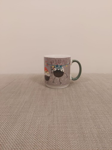 Next dad mug pudding - next,