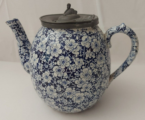 Antique chinese style blue and - chinese,
