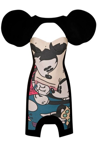 Richard nicoll rare one - richard, one-off