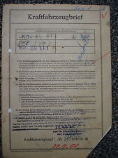 Austin Motor Corp. A 35 Truck