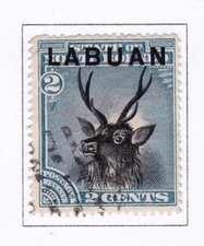 Labuan 1894 - ,