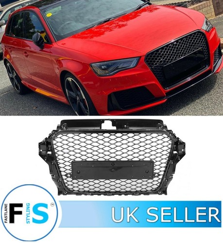 Audi rs3 style - a3/s3, 8v