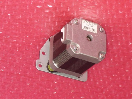 Xerox 700 motor 127k57290 - dc,