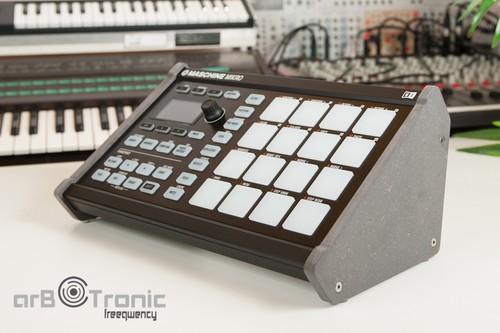 Native instruments maschine - native,